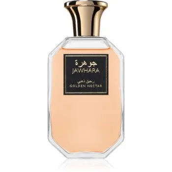 Jawhara Golden Nectar Eau de Parfum unisex