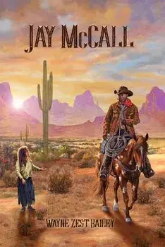 Jay McCall, Paperback/Wayne Zest Bailey
