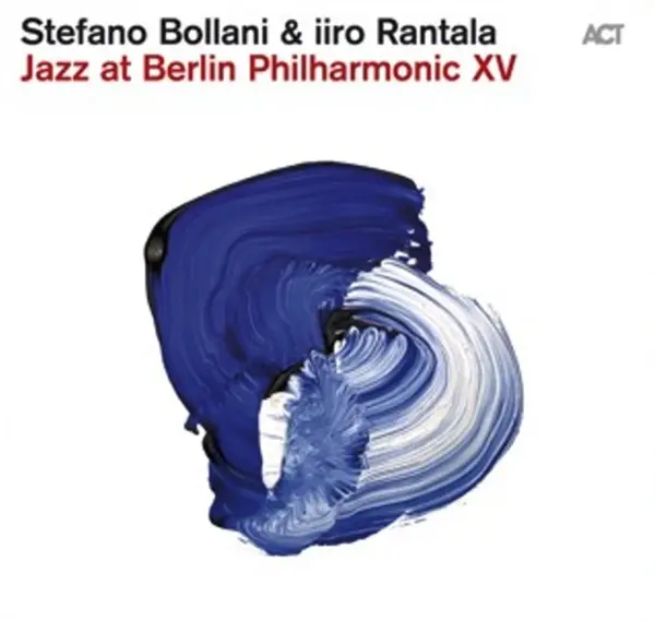 Jazz At Berlin Philharmonic XV | Stefano Bollani, Iiro Rantala