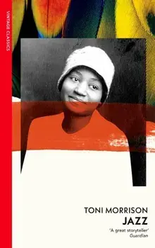 Jazz, Paperback/Toni Morrison