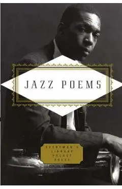 Jazz Poems