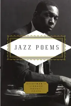 Jazz Poems, Hardback/Kevin Young