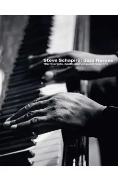 Jazz - Steve Schapiro