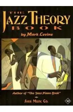 Jazz Theory Book