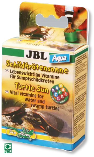 JBL Absorbant Terariu Easyturtle 25 G