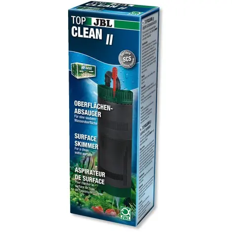 JBL Accesoriu Curatare TopClean