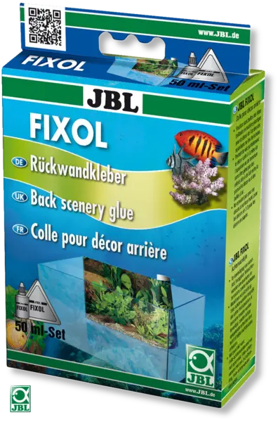 Jbl Adeziv Fixol 50 ml