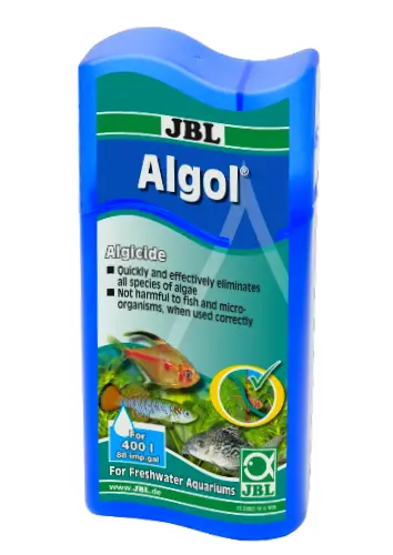 Jbl Algol 100 ml