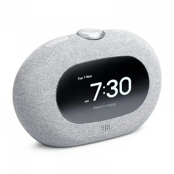 JBL Boxa Bluetooth JBL Horizon 3, 2 x 5W, Pro Sound, Gri