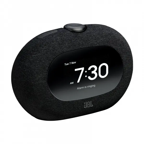 JBL Boxa Bluetooth JBL Horizon 3, JBLHORIZON3BLK, 2 x 5W, Pro Sound, Neagra