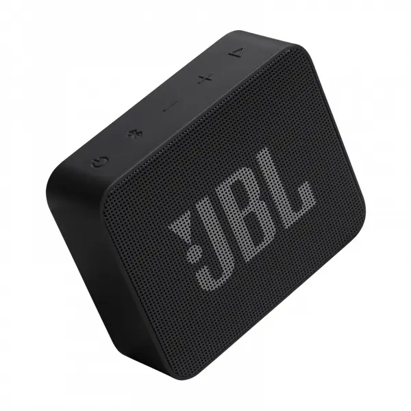 JBL Boxa Portabila Bluetooth JBL Go Essential 2, 3.1W, Pro Sound, Waterproof, Neagra
