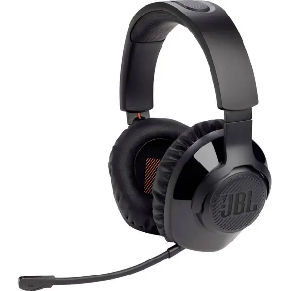 JBL Casti gaming, JBL, Negru (JBLQ350WLBLK)