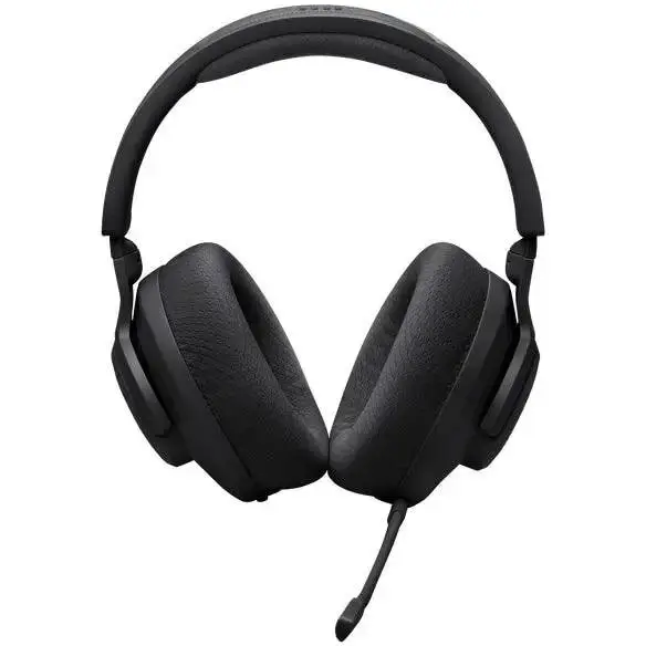 JBL Casti Gaming JBL Quantum 360, Wireless, Bluetooth, Microfon, Negru