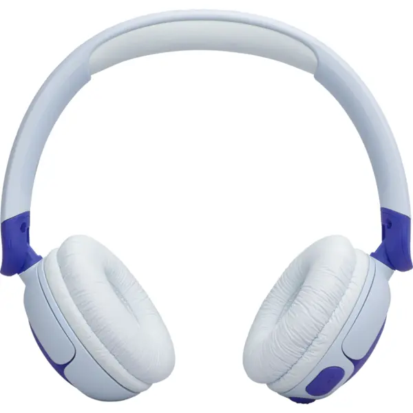 JBL Casti pentru copii JBL - JR320 BT, Wireless, Albastru JBLJR320BTBLU