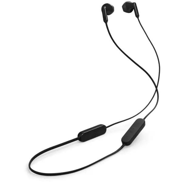 JBL Casti sport In-Ear JBL Endurance Run 3, Bluetooth, Pure Bass, Sweatproof, autonomie 25 de ore, Negru