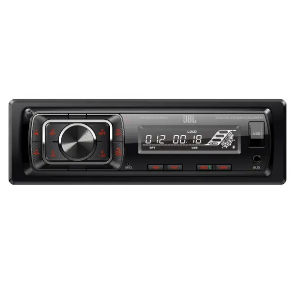 JBL Celebrity 150, Bluetooth, USB, AUX in, SD Card, AM, FM Radio