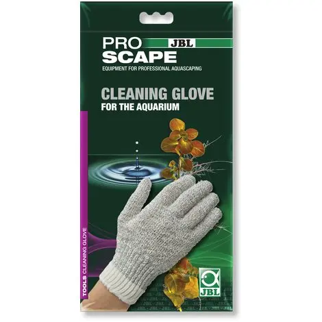 JBL Manusi Cleaning Glove