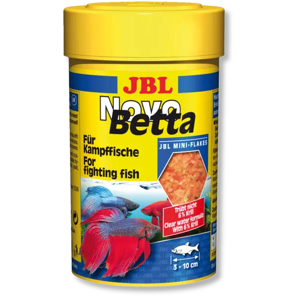 JBL Novobetta 100 ml