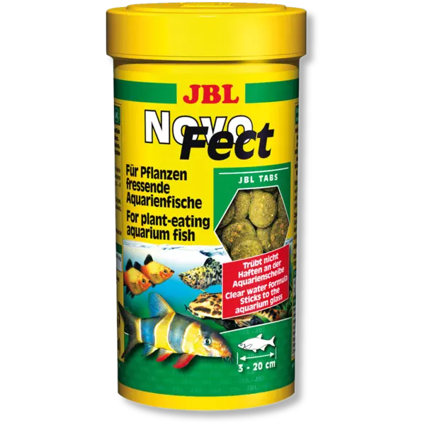JBL Novofect 100ml