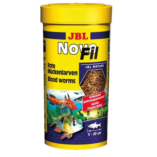 JBL NovoFil, 250ml