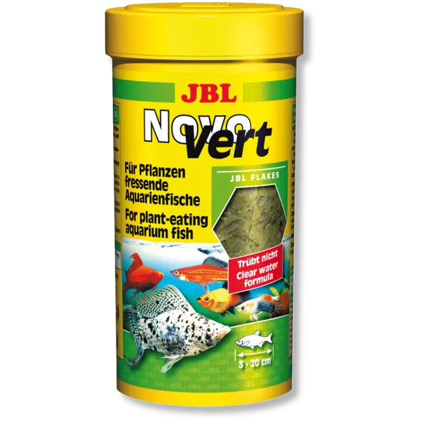 Jbl Novoret 100 ml