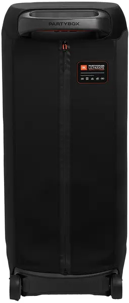 JBL Partybox Bag Ultimate - husă protecție, negru