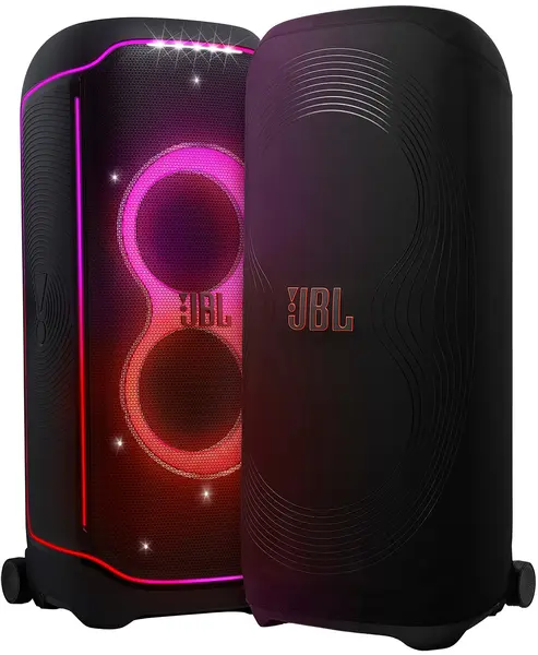 JBL Partybox Bag Ultimate - husă protecție, negru