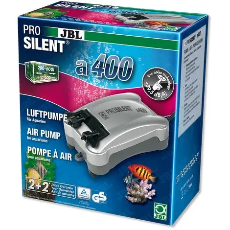 JBL Pompa Prosilent A400