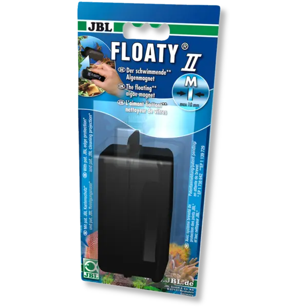 Jbl Razuitor Magnetic Floaty II M