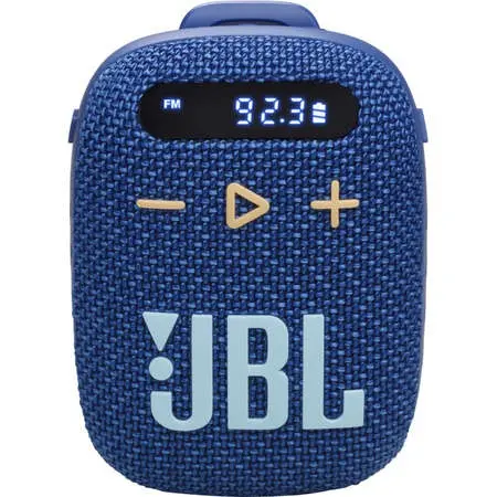 JBL Wind 3 Blue