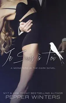 Je Suis a Toi, Paperback/Pepper Winters