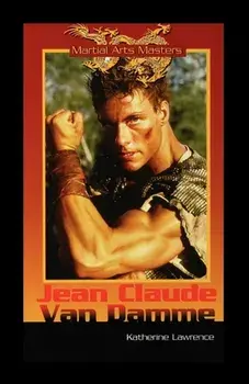 Jean-Claude Van Damme, Paperback/Katherine Lawrence