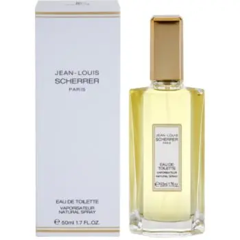 Jean-Louis Scherrer Jean-Louis Scherrer 1979 Eau de Toilette pentru femei