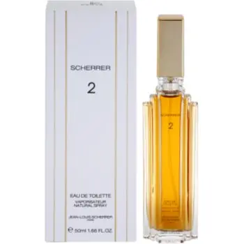 Jean-Louis Scherrer Scherrer 2 Eau de Toilette pentru femei