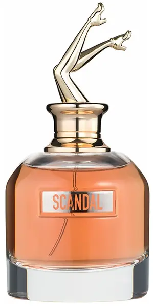 Jean Paul Gaultier Apă de parfum Scandal, 80 ml, tester