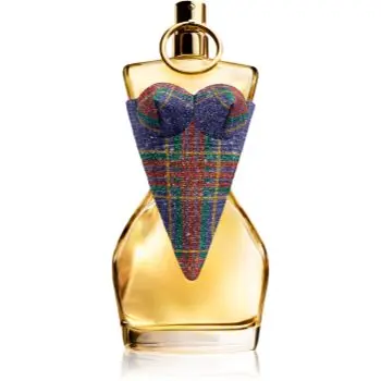 Jean Paul Gaultier Gaultier Divine Limited Edition Eau de Parfum editie limitata pentru femei