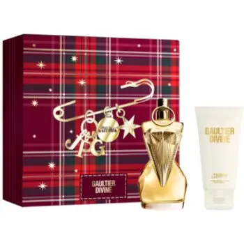 Jean Paul Gaultier Gaultier Divine set cadou pentru femei