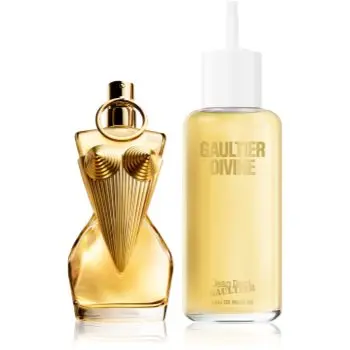 Jean Paul Gaultier Gaultier Divine Set set pentru femei
