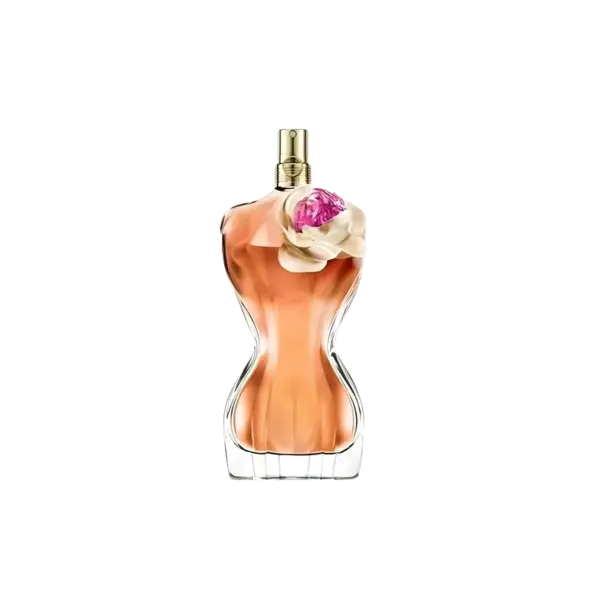 Jean Paul Gaultier La Belle Flower Edition Apă de parfum pentru Femei Tester EDP Volum 100 ml