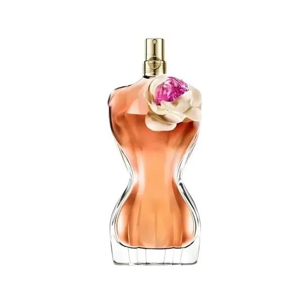 Jean Paul Gaultier La Belle Flower Edition Eau de Parfum pentru femei EDP Volum 100 ml