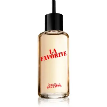 Jean Paul Gaultier La Favorite Eau de Parfum rezervă pentru femei