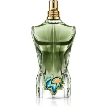 Jean Paul Gaultier Le Beau Paradise Garden Eau de Parfum pentru bărbați