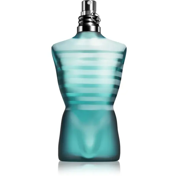 Jean Paul Gaultier Le Male Eau de Toilette pentru bărbați 40 ml