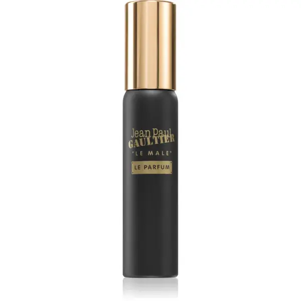 Jean Paul Gaultier Le Male Le Parfum Eau de Parfum pentru bărbați 15 ml