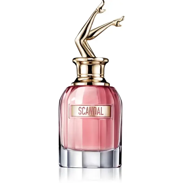 Jean Paul Gaultier Scandal Eau de Parfum pentru femei 50 ml