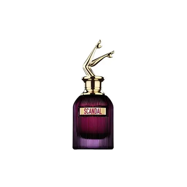 Jean Paul Gaultier Scandal Intense Apă de Parfum pentru femei EDP Volum 80 ml