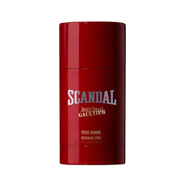 Jean Paul Gaultier Scandal Pour Homme Baton deodorant pentru barbati Volum 75 ml