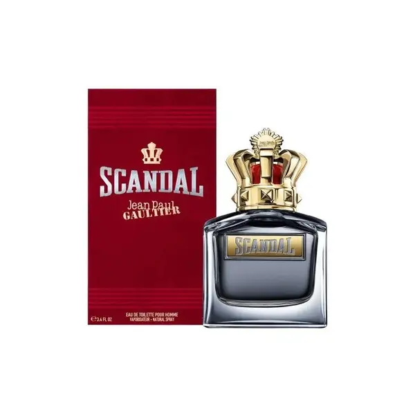Jean Paul Gaultier Scandal Pour Homme EDT Volum 100 ml