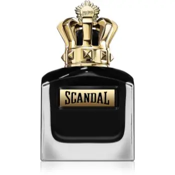 Jean Paul Gaultier Scandal Pour Homme Le Parfum Eau de Parfum reincarcabil pentru bărbați