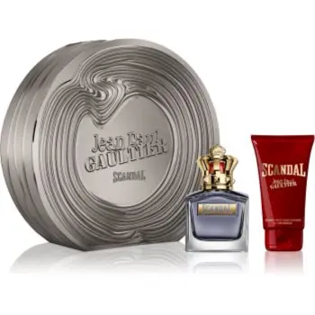 Jean Paul Gaultier Scandal Pour Homme set cadou pentru bărbați